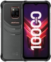 Купить мобильный телефон UleFone Power Armor 14 Pro 128GB/6GB: цена от 6886 грн.