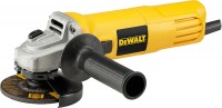 Купить шлифовальная машина DeWALT DWE4117  по цене от 2660 грн.