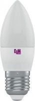 Купить лампочка ELM C37 4W 3000K E27 18-0078  по цене от 56 грн.