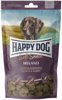 Купить корм для собак Happy Dog Soft Snack Ireland: цена от 78 грн.