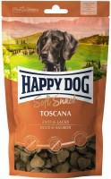 Купить корм для собак Happy Dog Soft Snack Toscana: цена от 78 грн.