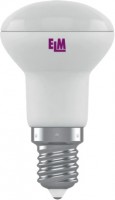 Купить лампочка ELM R39 4W 4000K E14 18-0057: цена от 58 грн.