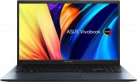описание, цены на Asus Vivobook Pro 15 OLED K6500ZE