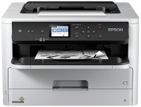 Купить принтер Epson WorkForce Pro WF-M5298DW: цена от 12989 грн.