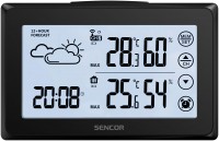 Купить метеостанция Sencor SWS 2850  по цене от 845 грн.