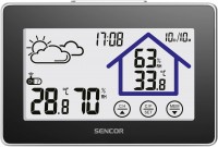 Купить метеостанция Sencor SWS 2999: цена от 817 грн.