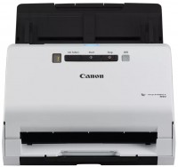 Купить сканер Canon imageFORMULA R40: цена от 13700 грн.