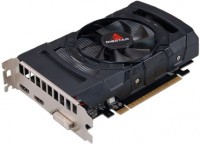 Купить видеокарта Biostar Radeon RX 550 VA5515RF41  по цене от 3973 грн.