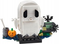 Купить конструктор Lego Halloween Ghost 40351  по цене от 2499 грн.
