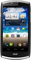 Купить мобильный телефон Acer CloudMobile S500 