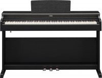 Купить цифровое пианино Yamaha YDP-165: цена от 53400 грн.
