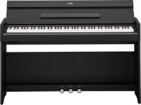 Купити цифрове піаніно Yamaha YDP-S55  за ціною від 52728 грн.