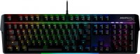 Купить клавиатура HyperX Alloy MKW100: цена от 2966 грн.