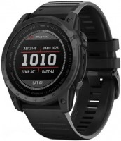 Купить смарт часы Garmin Tactix 7 Pro Edition: цена от 39990 грн.