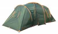 Купить палатка Totem Hurone 4 V2  по цене от 5840 грн.