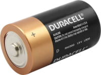 Купить аккумулятор / батарейка Duracell 8xD MN1300: цена от 800 грн.