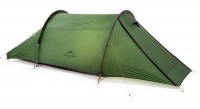 Купить палатка Naturehike Cloud Tunnel II 20D  по цене от 10690 грн.