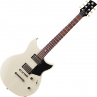 Купить гитара Yamaha Revstar Element RSE20  по цене от 21680 грн.