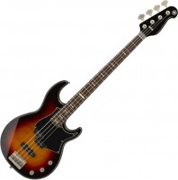 Купить гитара Yamaha BBP34  по цене от 93240 грн.