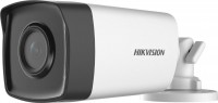 Купить камера видеонаблюдения Hikvision DS-2CE17D0T-IT5F(C) 3.6 mm  по цене от 1591 грн.
