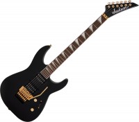 Купить гитара Jackson X Series Soloist SLX DX: цена от 26000 грн.