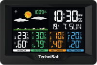 Купить метеостанция TechniSat iMeteo X4: цена от 2292 грн.