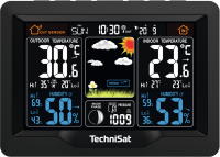 Купить метеостанция TechniSat iMeteo X1: цена от 1356 грн.