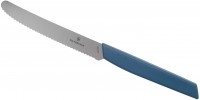 Купить кухонный нож Victorinox Swiss Modern 6.9006.11W2: цена от 371 грн.
