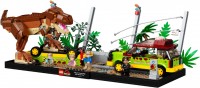 Купить конструктор Lego T. rex Breakout 76956: цена от 2899 грн.