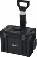 Купить ящик для инструмента Yato YT-09165  по цене от 2999 грн.