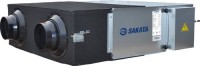 Купить рекуператор SAKATA SPV-1500  по цене от 90835 грн.
