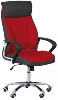 Купить компьютерное кресло B2B Partner Derry TEX  по цене от 12628 грн.