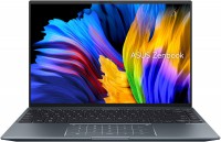 Купить ноутбук Asus Zenbook 14X UX5401ZA (UX5401ZA-KP181) по цене от 40999 грн.