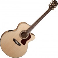 Купить гитара Washburn J40SCE: цена от 22453 грн.