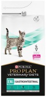 Купить корм для кошек Pro Plan Veterinary Diet Gastrointestinal 5 kg  по цене от 1899 грн.