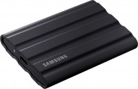 Купить SSD Samsung T7 Shield (MU-PE2T0S) по цене от 6690 грн.