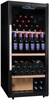 Купить винный шкаф Climadiff CPW160B1: цена от 63840 грн.
