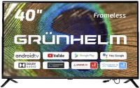 Купить телевизор Grunhelm GT9FHD40  по цене от 8399 грн.