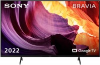 Купить телевизор Sony KD-50X81K: цена от 24500 грн.
