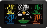 Купить метеостанция Meteo SP90: цена от 2968 грн.