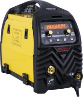 Купить сварочный аппарат Magnum MIG 222 Dual Puls Synergia: цена от 23720 грн.