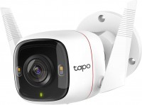 Купить камера видеонаблюдения TP-LINK Tapo C320WS: цена от 2008 грн.