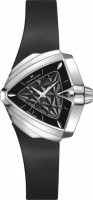 Купить наручные часы Hamilton Ventura S Quartz H24251330: цена от 32110 грн.