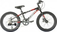 Купить велосипед TRINX Junior 3.0 2021  по цене от 8424 грн.