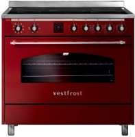 Купить плита Vestfrost VC-993WNPIBR: цена от 83120 грн.