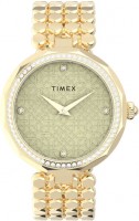 Купить наручные часы Timex Tx2v02500  по цене от 5672 грн.
