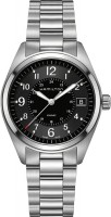 Купить наручные часы Hamilton Khaki Field Quartz H68551933: цена от 22870 грн.