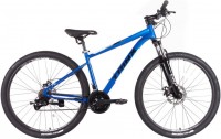 Купить велосипед TRINX M100 Pro 2022 frame 17  по цене от 9945 грн.