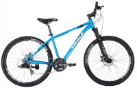 Купить велосипед TRINX M136 Elite 2021 frame 17  по цене от 13104 грн.