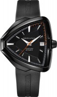 Купить наручний годинник Hamilton Ventura Elvis80 Auto H24585331: цена от 67400 грн.